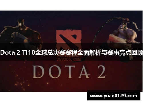 Dota 2 TI10全球总决赛赛程全面解析与赛事亮点回顾